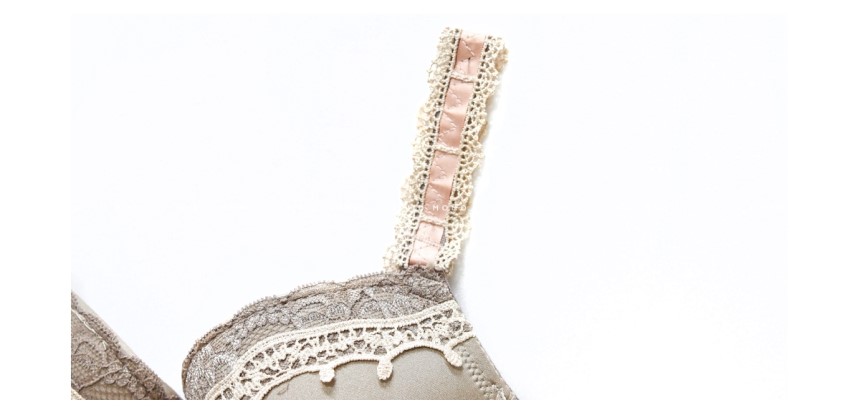 Wedding lace bra set NOWIER woman underwear sexy t