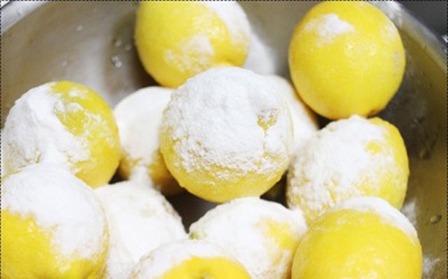 NEW HONEY CITRON TEA Lemon Cheong 1000ml handmade 