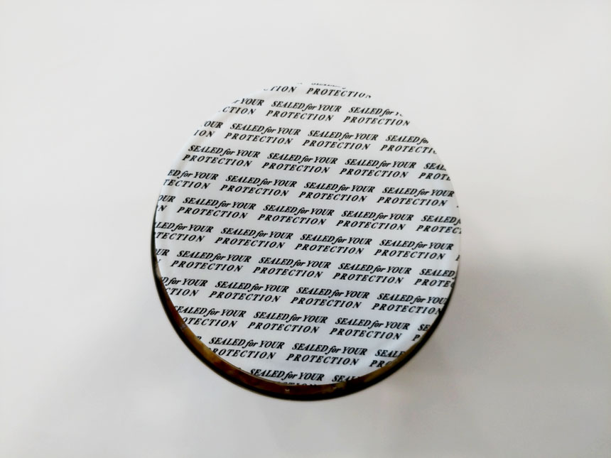 NEW HONEY CITRON TEA Fresh Lemon Cream Grapefruit 