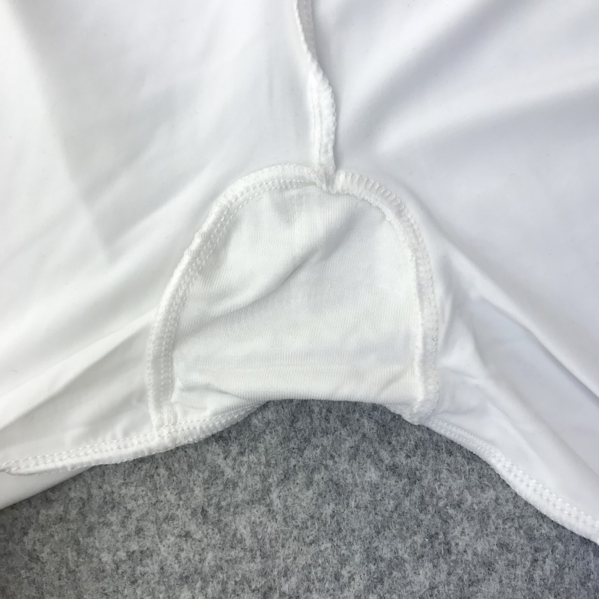 Seamless Shorts Underwear Soft cool Light and cool