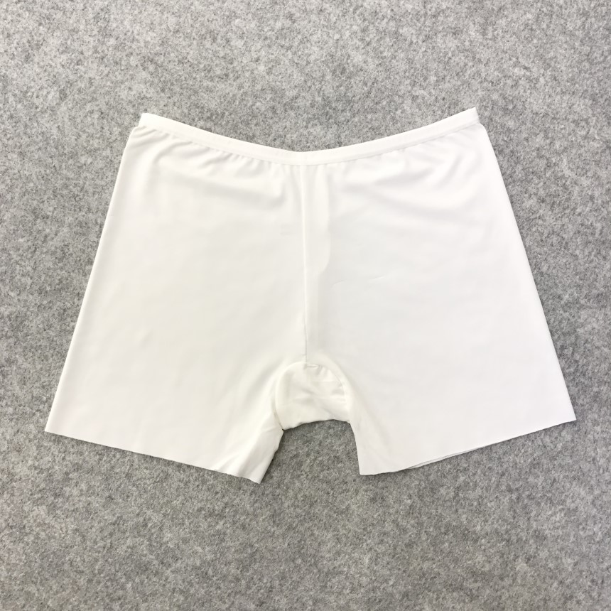 Seamless Shorts Underwear Soft cool Light and cool