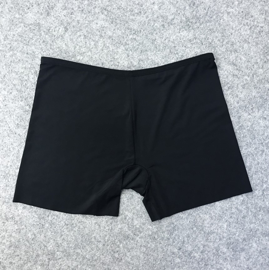 Seamless Shorts Underwear Soft cool Light and cool