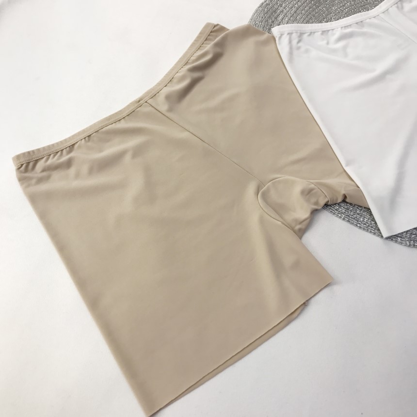 Seamless Shorts Underwear Soft cool Light and cool