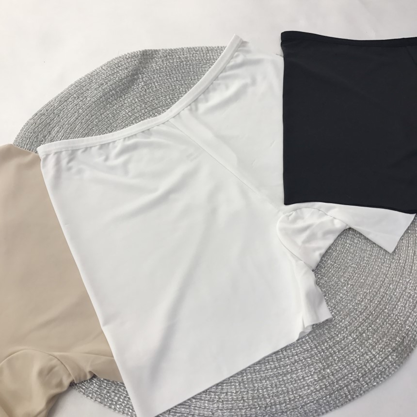 Seamless Shorts Underwear Soft cool Light and cool