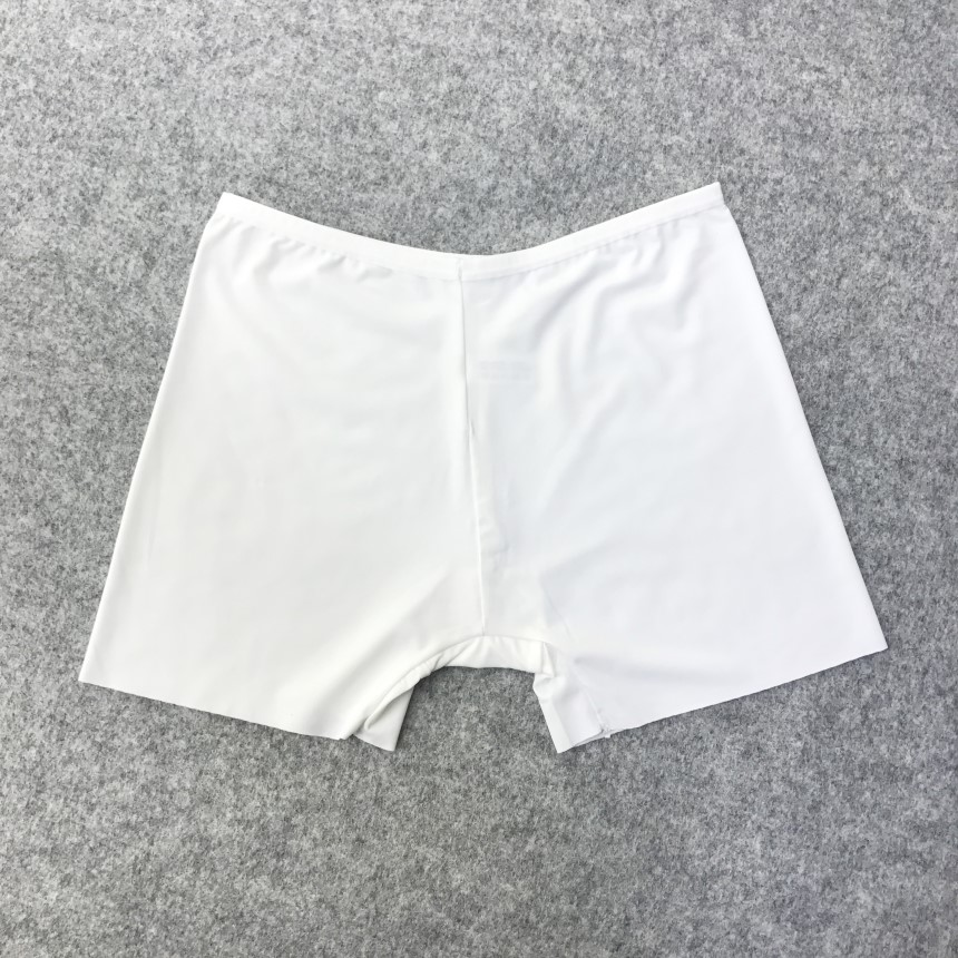 Seamless Shorts Underwear Soft cool Light and cool