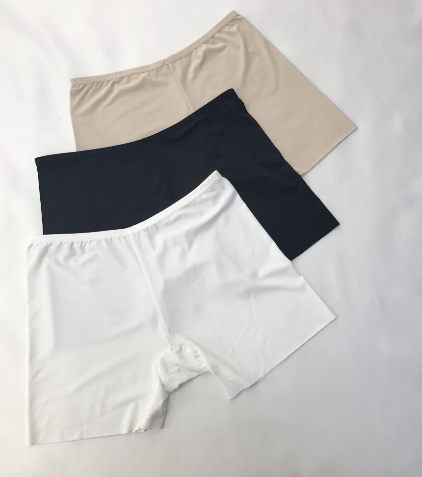 Seamless Shorts Underwear Soft cool Light and cool