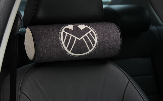 Travel Neck Cushion Car Memory Foam Cushion 15 spe