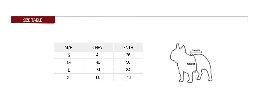 NEW DOG FASHION Tom Brown St Pastel Cardigan Dog B