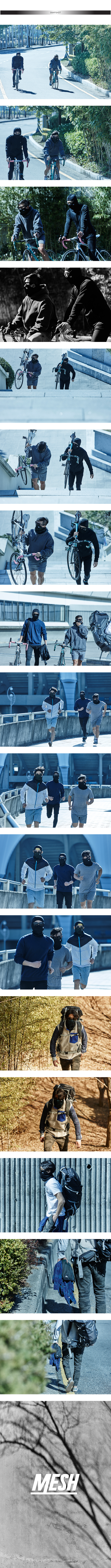 NEW MULTI FUNCTION SCARF cool summer for the unise