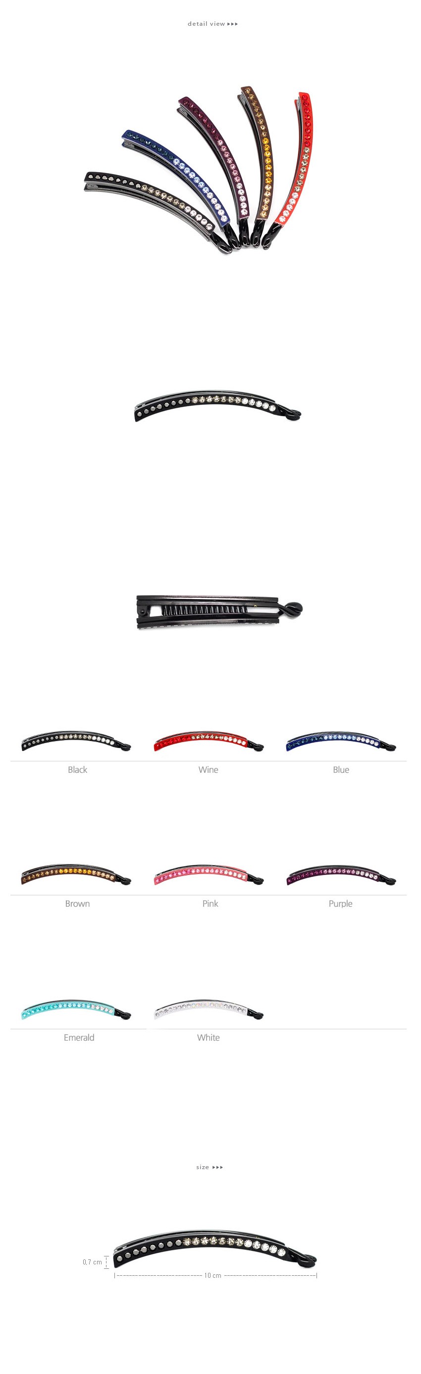 New Renacrucus Cubic Banana Pin Spin Spinnakinmini