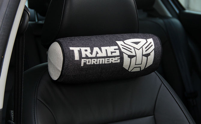 Travel Neck Cushion Car Memory Foam Cushion 15 spe