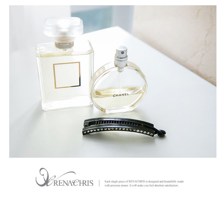 New Renacrucus Cubic Banana Pin Spin Spinnakinmini