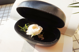 Beige mirror male fashion girl popular sunglasses