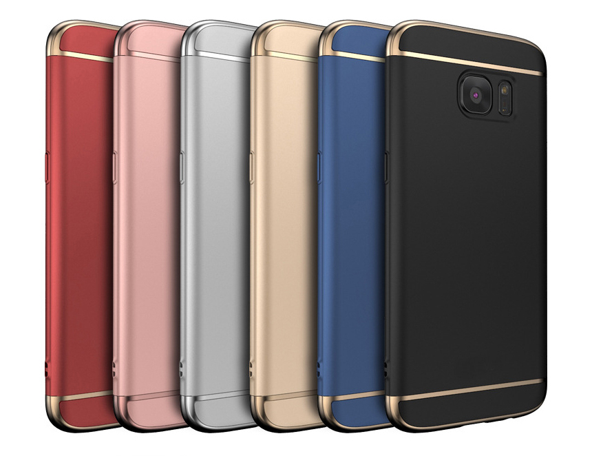 New Galaxy S8 Plus Case Slim Fit s8