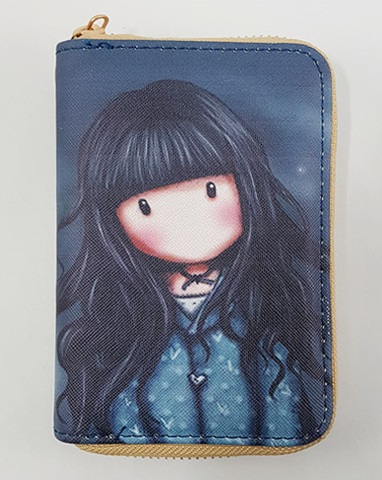 29 wallet children No.1 gift birthday pretty