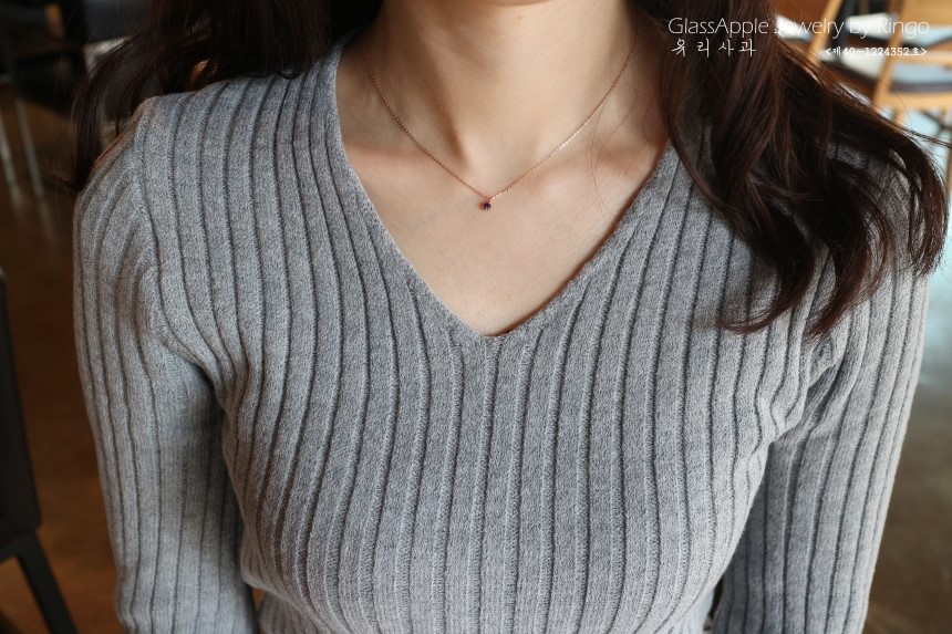 Birthstone Necklace Earrings 14k Gold