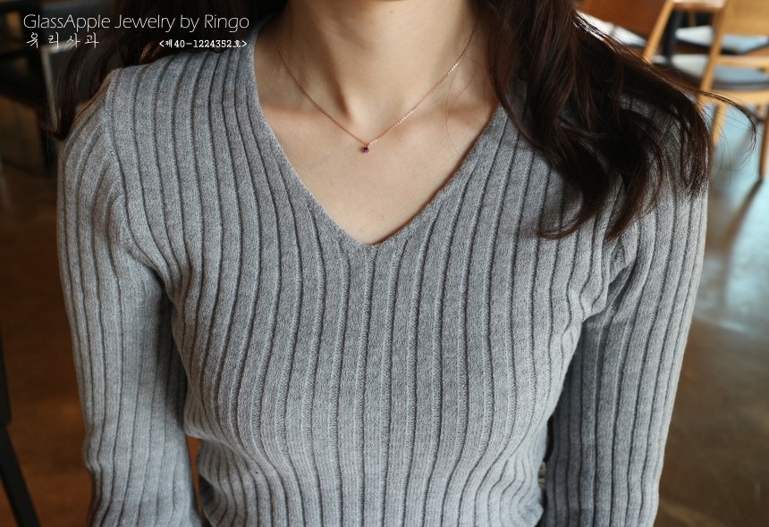 Birthstone Necklace Earrings 14k Gold