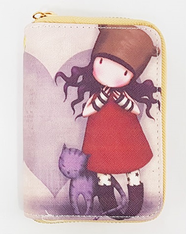 29 wallet children No.1 gift birthday pretty