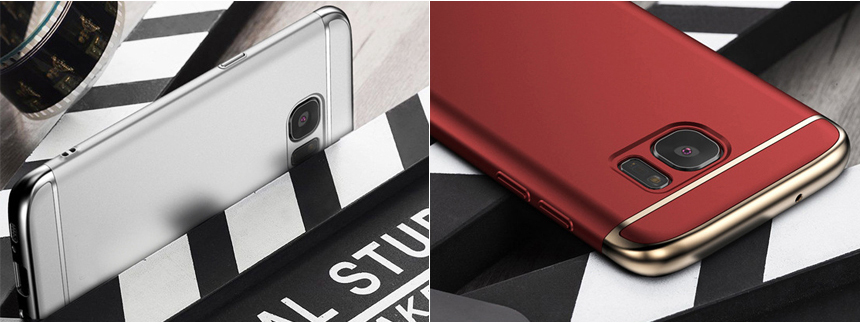 New Galaxy S8 Plus Case Slim Fit s8