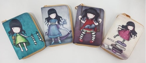 29 wallet children No.1 gift birthday pretty