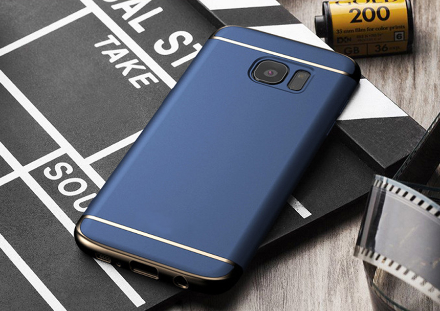 New Galaxy S8 Plus Case Slim Fit s8
