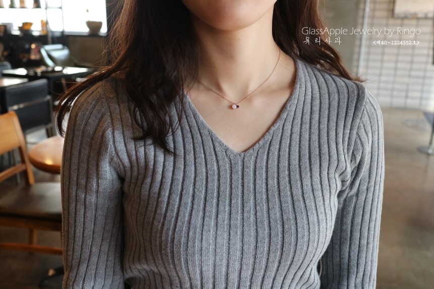 Birthstone Necklace Earrings 14k Gold