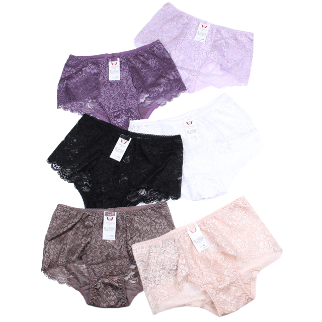 Noya lace bra set panties daily pretty big size wo