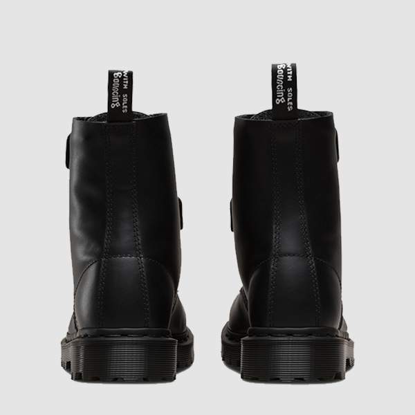 NEW MEN WALLKER BOOTS Dr. Martin Corelia student s