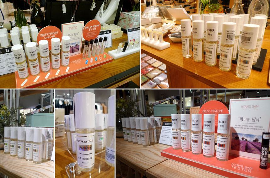 Fiber Perfume Long Lasting Fiber Perfume Deodorant