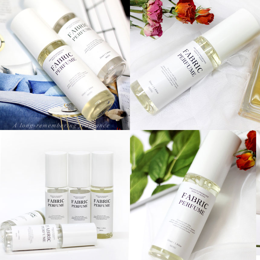 Fiber Perfume Long Lasting Fiber Perfume Deodorant