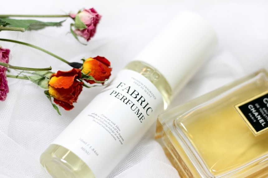 Fiber Perfume Long Lasting Fiber Perfume Deodorant