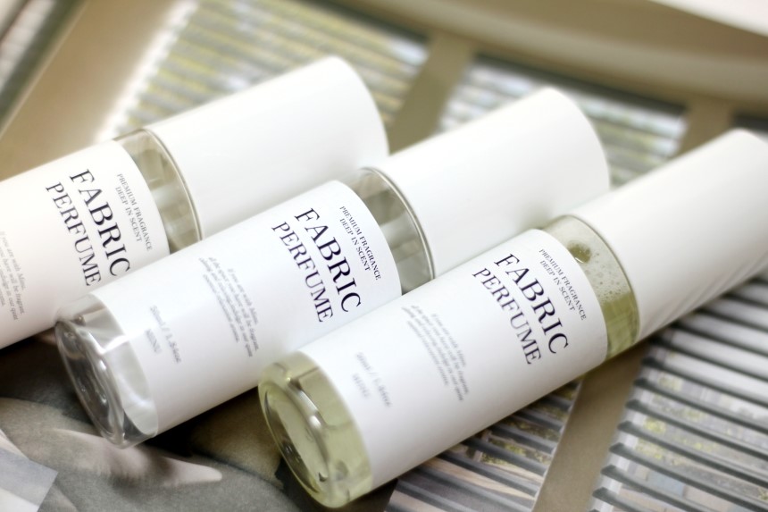 Fiber Perfume Long Lasting Fiber Perfume Deodorant