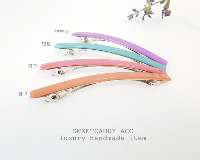 Simple pin hairpin peephole pin 10.6x0.6 gift upsc