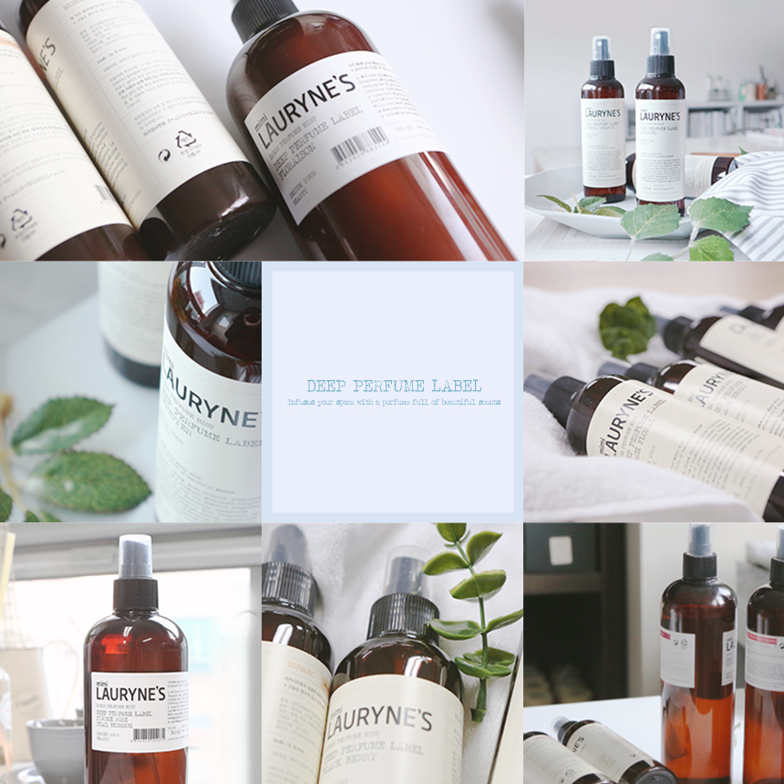 Fiber Perfume 72 hours Deodorant Perfume Fiber Per