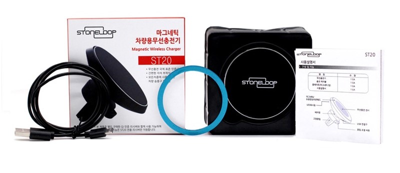 NEW MOBILE PHONE HOLDER Mobile wireless charger ho