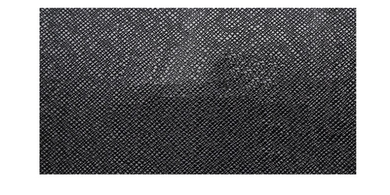 New Gold Buckle Chain Mini Cross Back White Women 