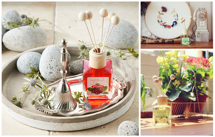 Car Air Freshener Hub Time Home Diffuser Car Air F