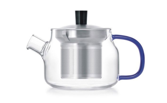 4 seasons Tippo genuine Sama Toyo pot set Heat-res