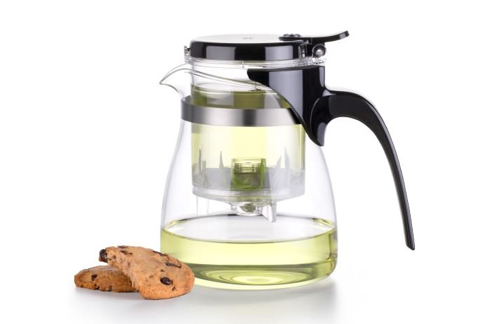 4 seasons Tippo genuine Sama Toyo pot set Heat-res