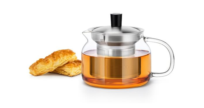 4 seasons Tippo genuine Sama Toyo pot set Heat-res