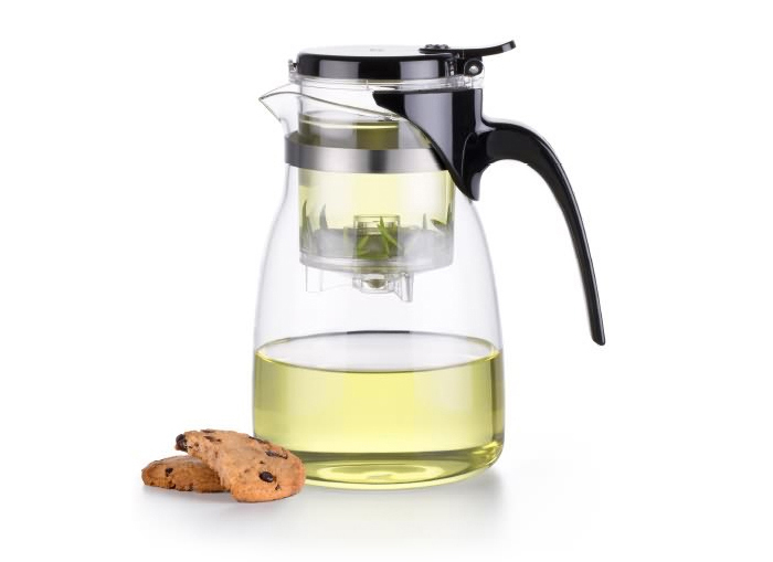 4 seasons Tippo genuine Sama Toyo pot set Heat-res