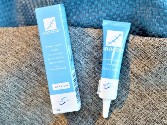 New LELO-COTE Kelo-coat Toffee gel 15g Genuine reg