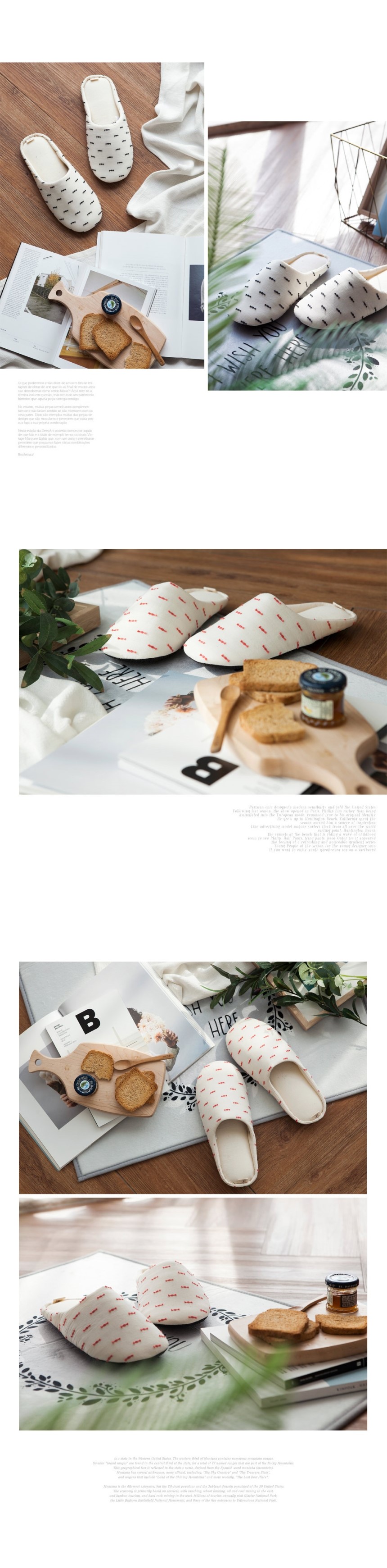 NEW HOME BATHROOM SLIPPERS Slippers Green living r