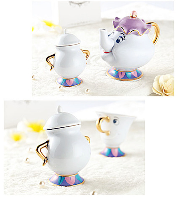 Tokyo pot teapot birthday present set of pottery t