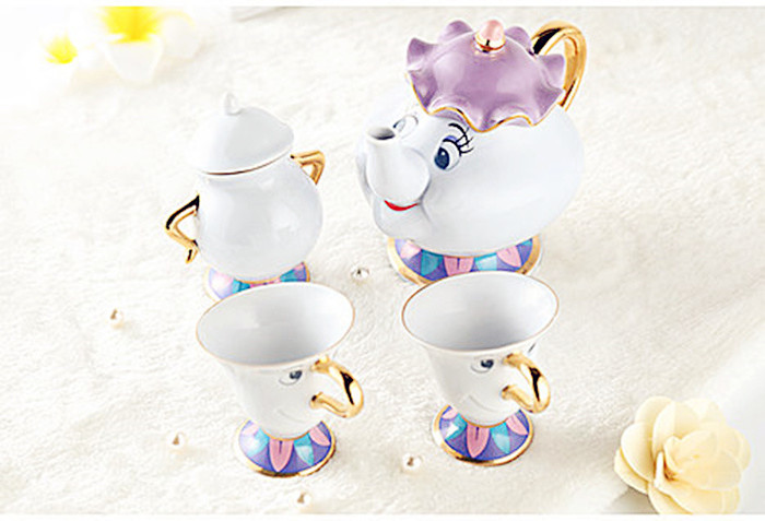 Tokyo pot teapot birthday present set of pottery t