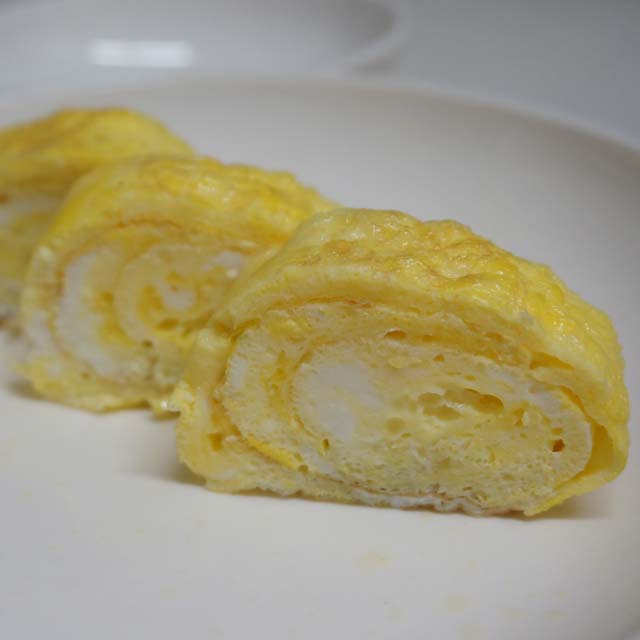 NEW FRYING PAN Late night restaurant egg frying pa