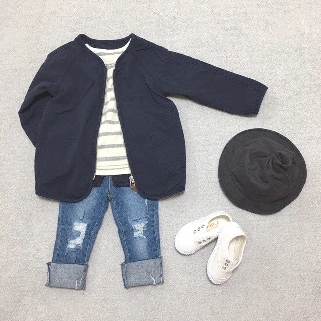 Baby Bomber Bunny Baby Fedora Hat 3color Man Woman