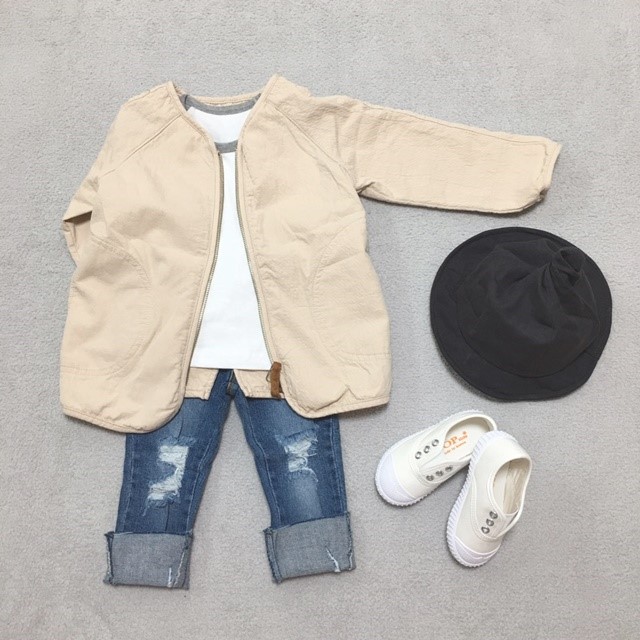 Baby Bomber Bunny Baby Fedora Hat 3color Man Woman