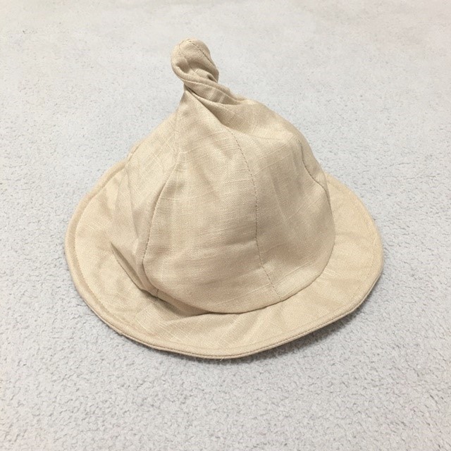 Baby Bomber Bunny Baby Fedora Hat 3color Man Woman