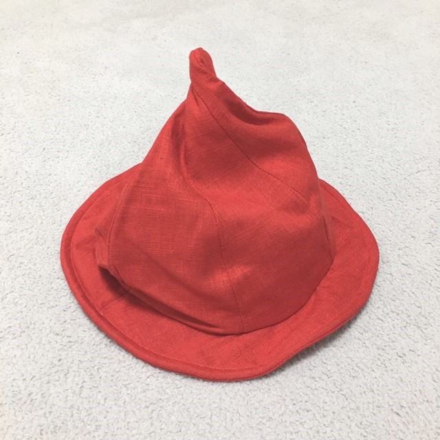 Baby Bomber Bunny Baby Fedora Hat 3color Man Woman